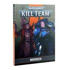 Kill Team Codex Moroch 103-14